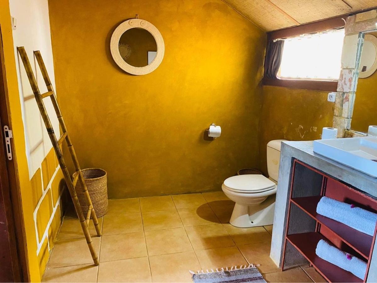 Le Jardin Exotique Hotel Antsiranana 외부 사진