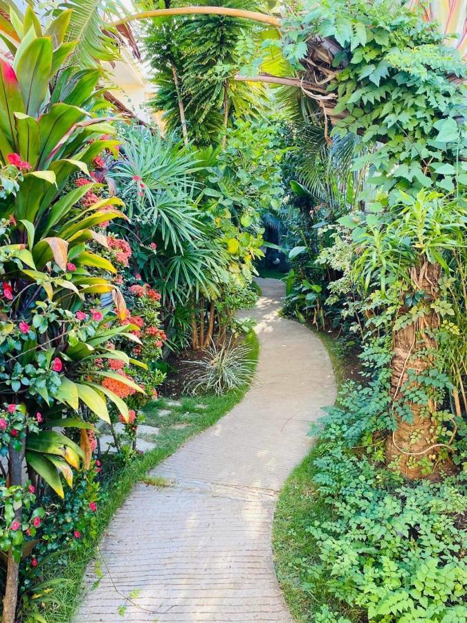 Le Jardin Exotique Hotel Antsiranana 외부 사진