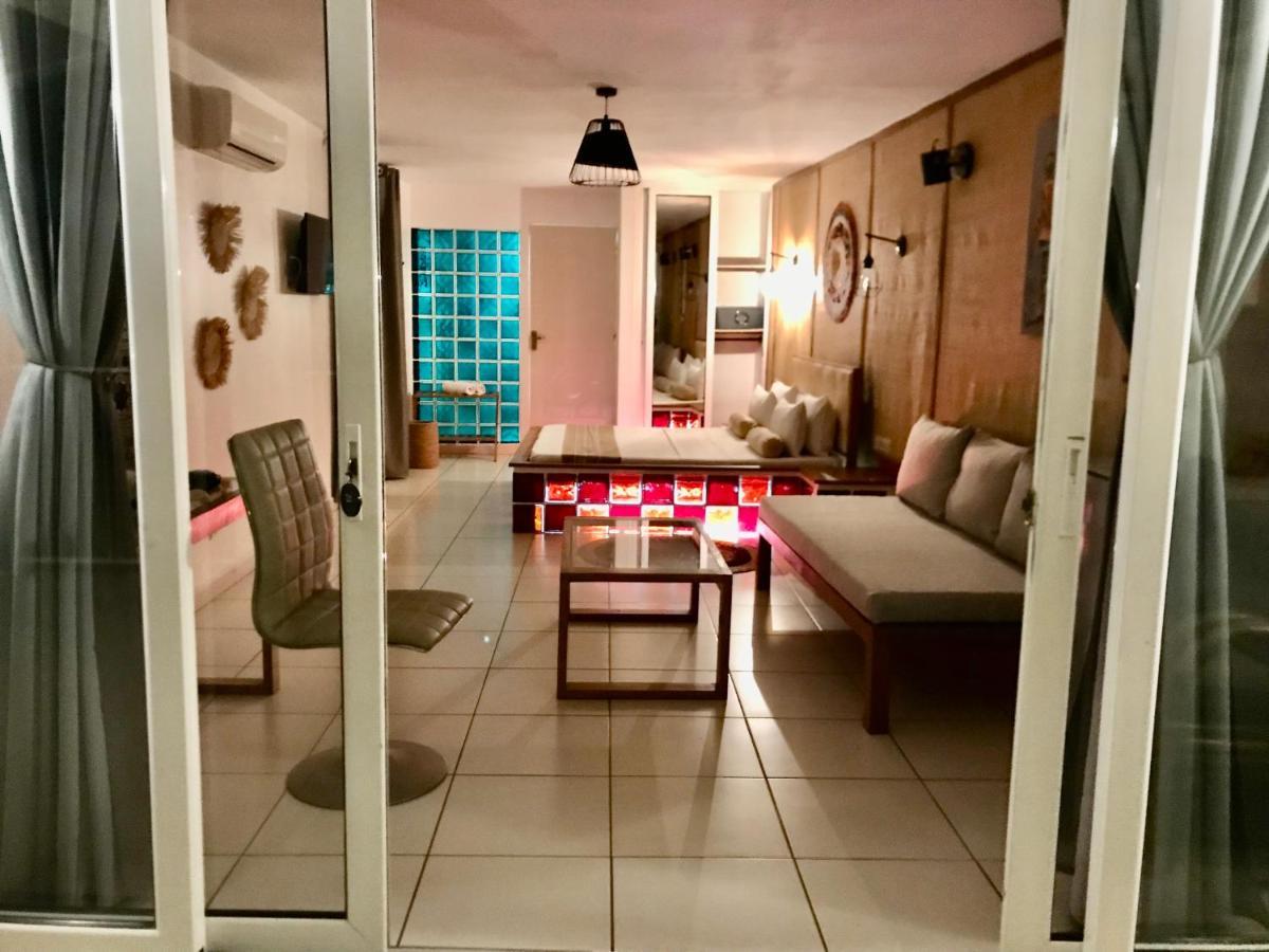Le Jardin Exotique Hotel Antsiranana 외부 사진
