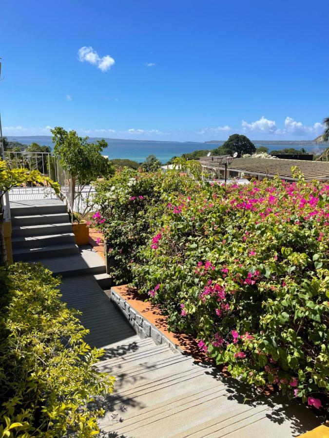 Le Jardin Exotique Hotel Antsiranana 외부 사진